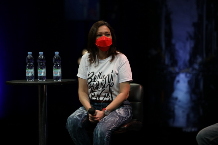 Maia Estianty Dibawa ke UGD Tengah Malam, Ini Penyebabnya