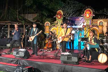 Perjalanan Riau Rhytm Merekonstruksi Sejarah Melalui Bunyi