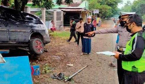 Grup Band D'Masiv Tetap Manggung di Banyuwangi Usai Vokalis Kecelakaan