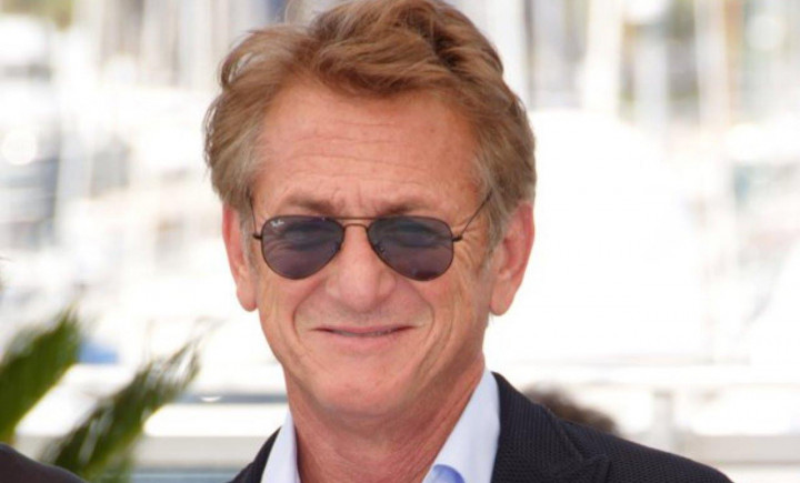 Sean Penn Ajak Boikot Piala Oscar jika Tak Undang Presiden Ukraina Bicara