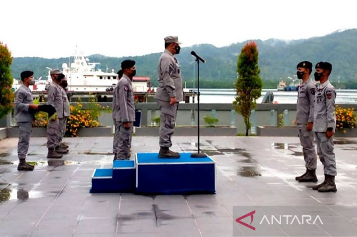 Penggunaan Bom Potasium Ancam Kelestarian Biota Laut di Maluku