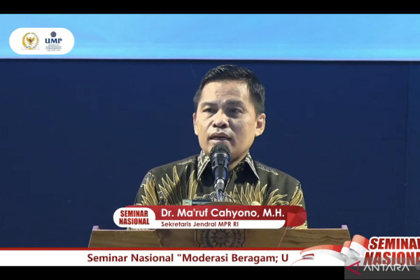 Negara Perlu Haluan untuk Hadapi Radikalisme dan Terorisme