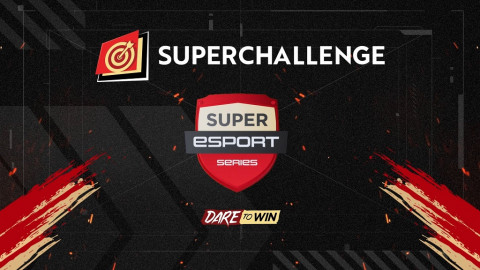 Turnamen Super Esports Series Season 2 Siap Digelar