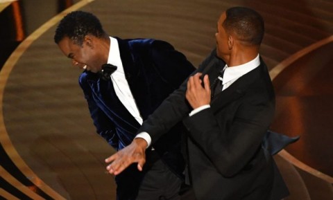 Usai Tampar Chris Rock, Ini Nasihat Denzel Washington untuk Will Smith