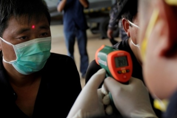 Sejarah Termometer: Tokoh Penemu dan Perkembangannya