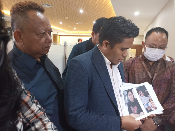 Rugi Rp17 Miliar, 122 Korban DNA Pro Melapor ke Bareskrim Polri