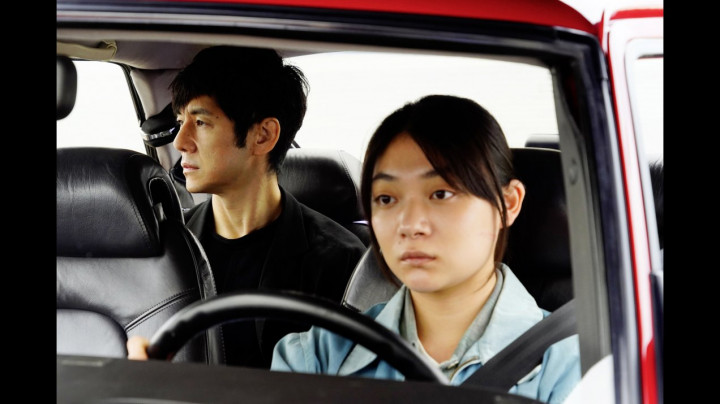 Raih Penghargaan di Piala Oscar 2022, Film Jepang 'Drive My Car' Cetak Sejarah