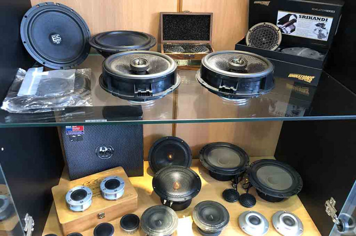 Sterindo Autosound, Ogah Kompromi Urusan Instalasi Sistem Audio di Mobil