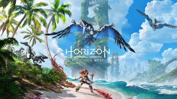 Horizon Forbidden West, Beban Dunia di Pundak Aloy