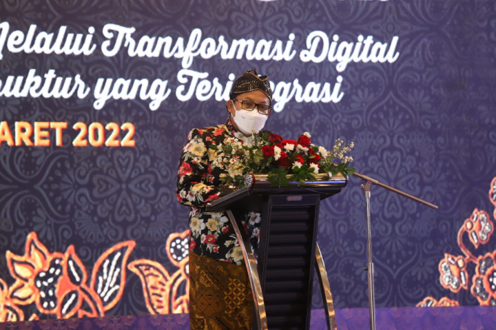 Pembangunan Kota Malang 2023 Fokus Industri Ekonomi Kreatif