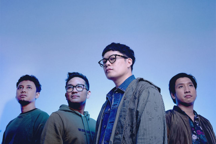 Lagu 'Rayu' Perpanjang Laju SamSonS Bersama Vokalis Baru