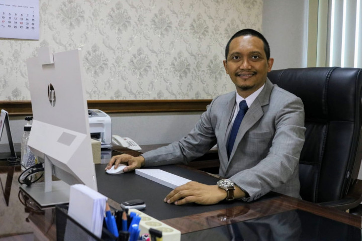 Sempat Dianggap 'Tak Pandai', Kini Miftah Malah Masuk Top 100 Peneliti Dunia