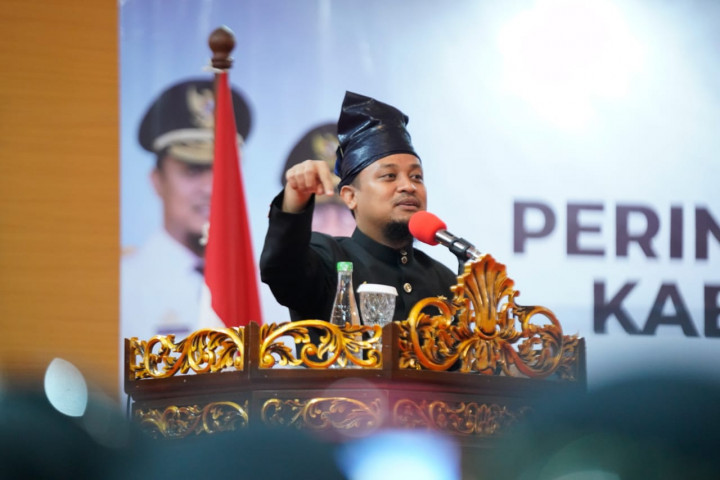 Kabupaten Bone Dapat Rp37 Miliar untuk Bangun Akses Bandara Arung Palakka