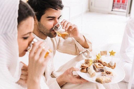 Tips Kendalikan Kolesterol agar Puasa Lancar dan Lebih Afdol