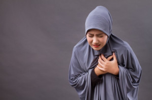 Hal yang Perlu Kamu Ketahui Mengenai Serangan Jantung pada Wanita