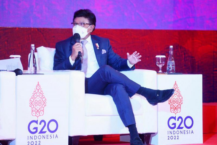 Kominfo Siap Pimpin Pertemuan DEWG, Apa Itu?