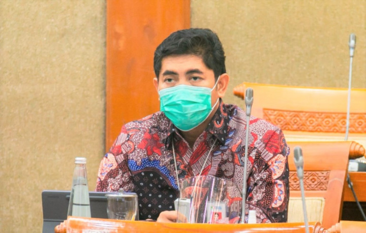 Pertemuan Pertama TIIWG G20 Dimulai