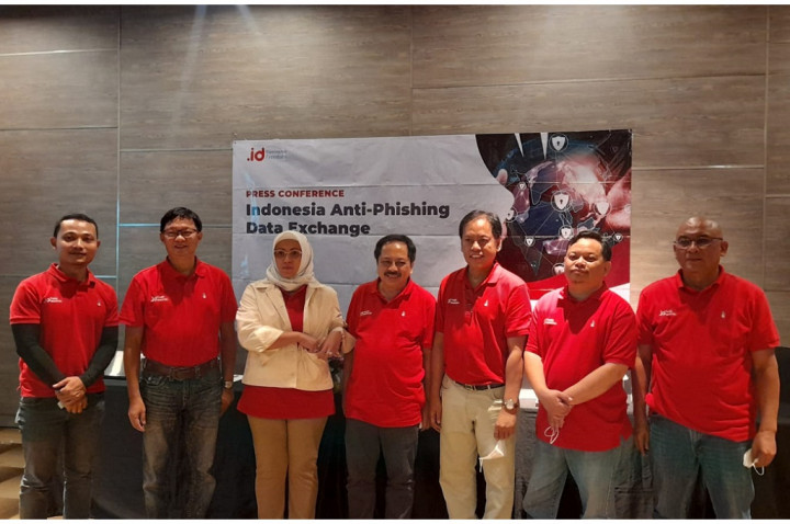 IDADX Rilis Laporan Phishing Q1 2022