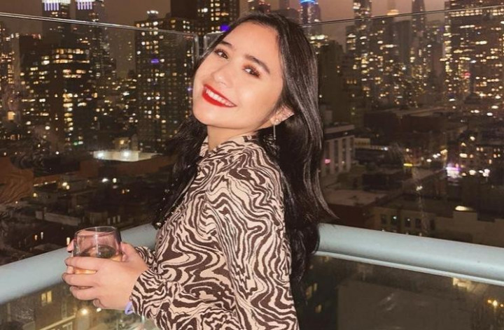 Pevita Pearce dan Prilly Latuconsina Keluhkan Masalah Pembelian Tiket Konser Justin Bieber