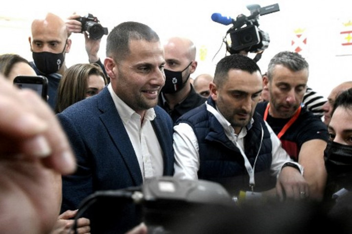 PM Baru Malta Berjanji Cabut Semua Pembatasan Covid-19