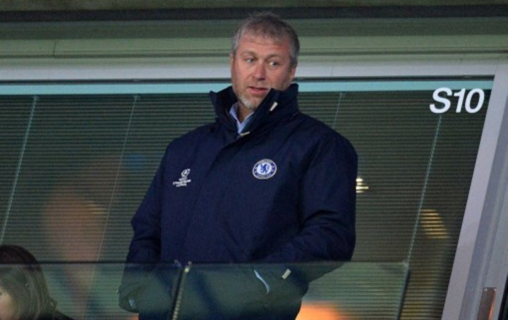 Bos Chelsea Roman Abramovic Keracunan, Diduga Terkait Perundingan Rusia-Ukraina