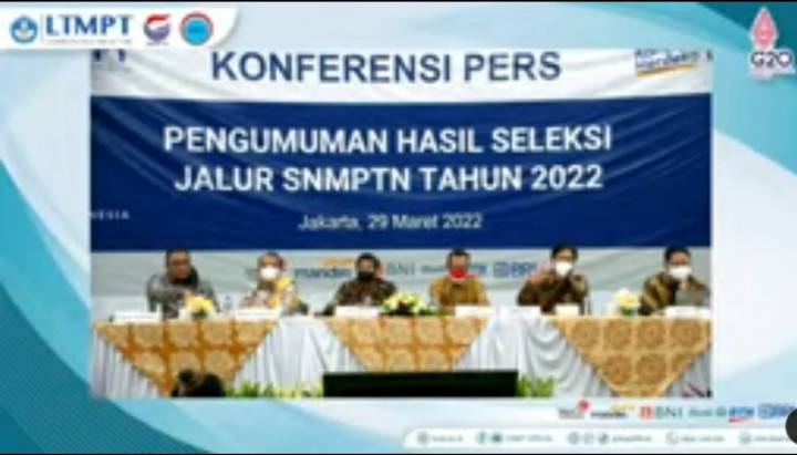 Siswa Paket C Tak Bisa Ikut SNMPTN 2022, Bagaimana di SBMPTN dan Jalur Mandiri?