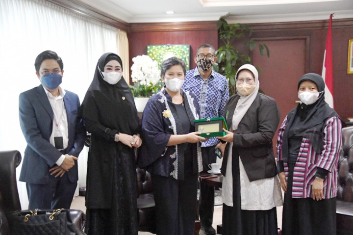 Masalah Stunting Berdampak Besar terhadap Ketahanan Bangsa