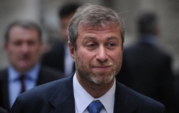 Diduga Diracun Senjata Kimia, Bagaimana Kondisi Roman Abramovich?