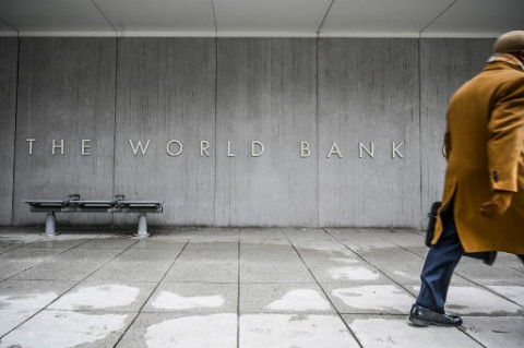 Bank Dunia: Perekonomian Indonesia Telah Melewati Krisis Lebih Baik