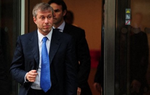 Kondisi Terkini Usai Diracun, Abramovich Dilaporkan Mengalami Kebutaan