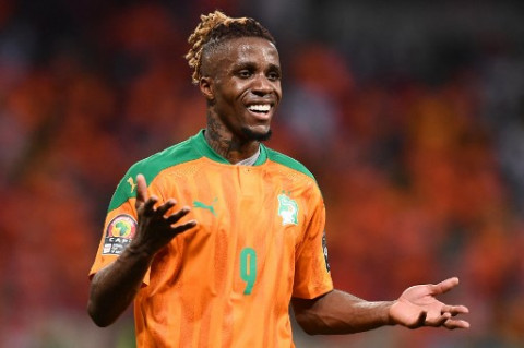 Southgate Maklumi Zaha yang Lebih Memilih Pantai Gading ketimbang Timnas Inggris