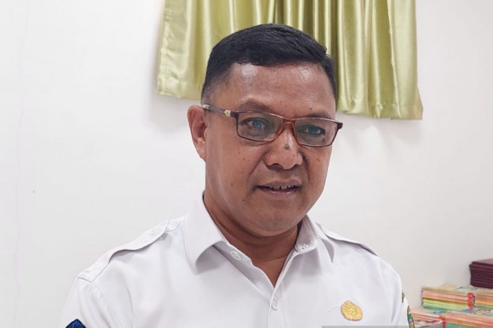 Ancaman KKB, Ratusan Anak di Banti Tembagapura 4 Tahun Tak Bersekolah