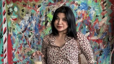 Lawan Main Dea OnlyFans Siap-siap Jadi Tersangka, Siapa Dia?