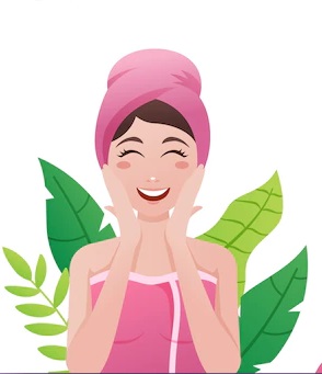 Masker wajah merupakan pelengkap dari rutinitas perawatan kulit wajah sehari-hari.  (Foto: Ilustrasi. Dok. Freepik.com)
