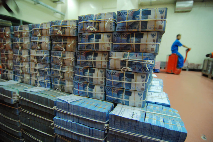 Berita Terpopuler: Belanja Subsidi Energi hingga Laporan SPT Pemerintah