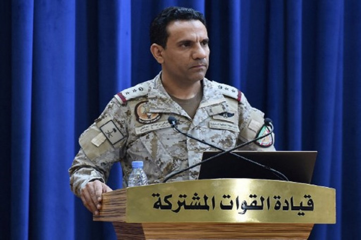 Koalisi Arab Saudi Tangguhkan Operasi Militer di Yaman Selama Ramadan