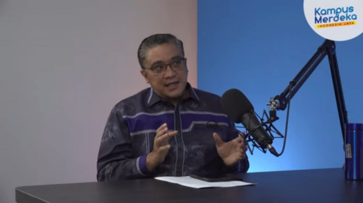 Madrasah Diatur di Penjelasan RUU Sisdiknas, Dede Yusuf: Dasar Hukum Tidak Kuat