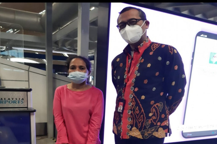 WNI asal NTT Berhasil Dibebaskan dari Hukuman Mati di Malaysia