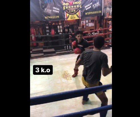 Jefri Nichol Adu Jotos dengan Netizen, Ini Pemicunya