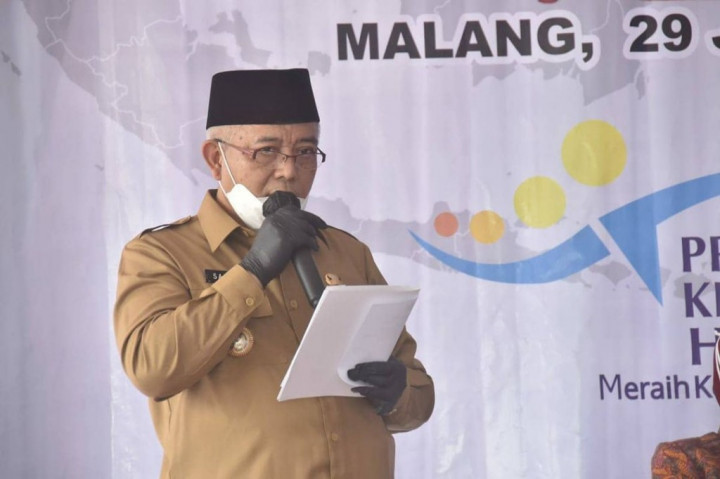 UB Hingga UIN Maliki Bakal Bangun Kampus di Kabupaten Malang