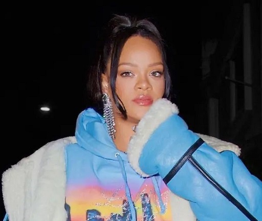 Jadi Musisi Wanita Terkaya, Rihanna Beli Rumah Tetangganya Seharga Rp143 Miliar