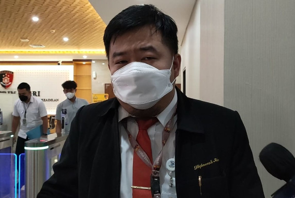 800 Korban Serahkan Bukti Investasi Bodong Fahrenheit ke Bareskrim Polri