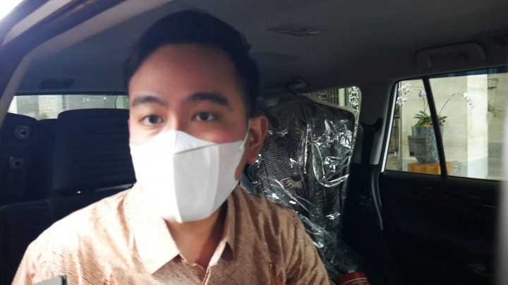 Geger Temuan Mirip Bom, Gibran Minta Warga Tenang