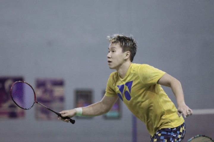 Marcus Gideon Naik Meja Operasi, <i>The Minions</i> Bakal Rehat Panjang?