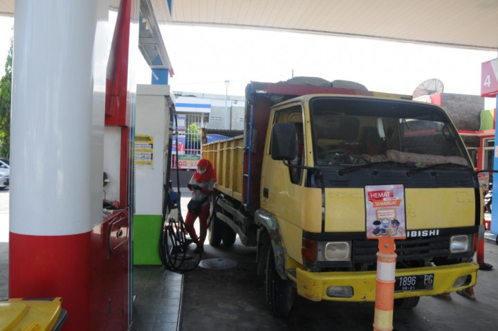 Solar Subsidi di Kota Padang Hanya Dijual di Malam Hari