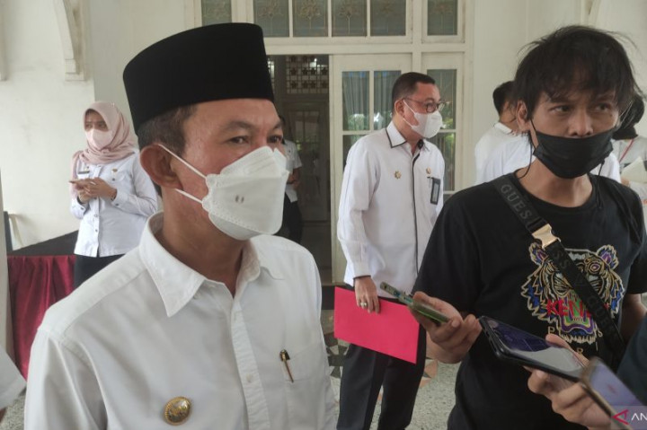 Masyarakat Palembang Diimbau Patuh Aturan Ibadah