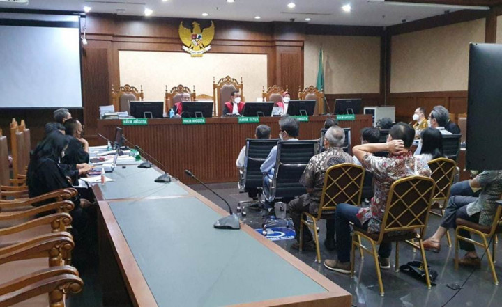 Korupsi ASABRI, Jaksa Telusuri Kejanggalan Transaksi Saham Teddy Tjokrosapoetro