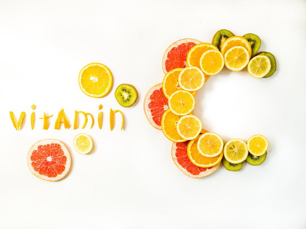 Vitamin C (Foto: istock)