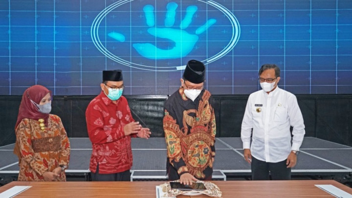 UIN Lampung Buka Layanan Asesmen dan Konseling Karier