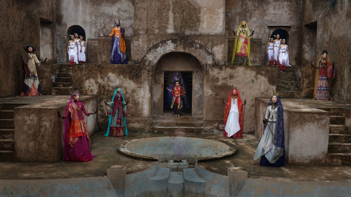 Pameran Indonesian Women Artists #3 Suguhkan 32 Karya